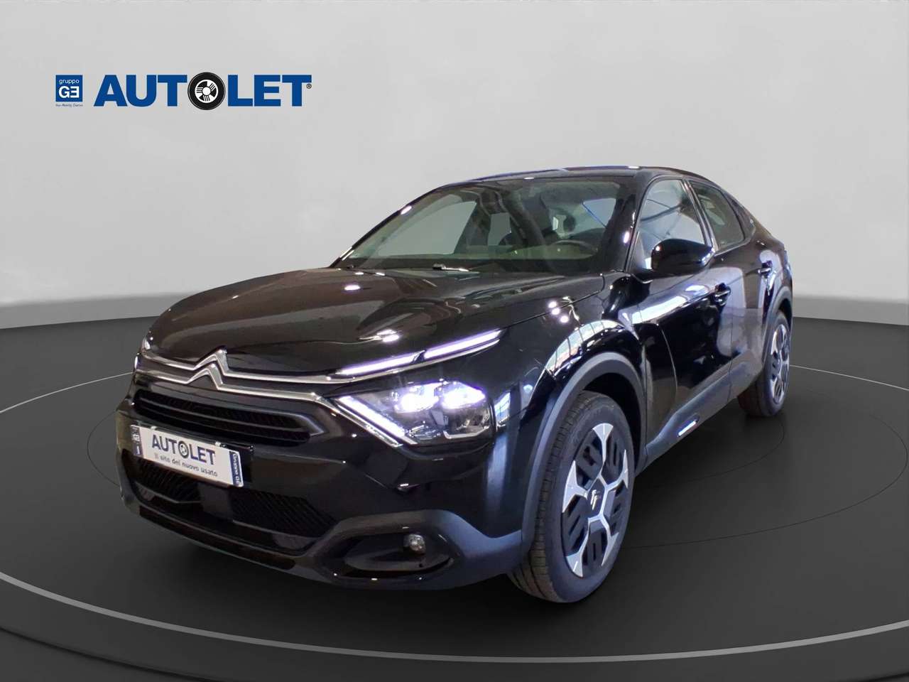 Citroen C4 C4 X X 1.2 puretech Feel s