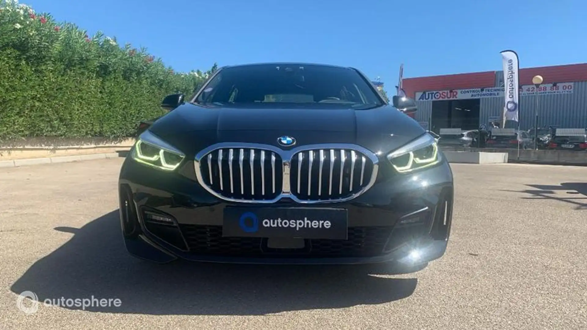 BMW 120 120iA 178ch M Sport DKG7 9cv - 2