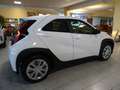 Toyota Aygo X S-CVT Business Edition Automatik Wit - thumbnail 4