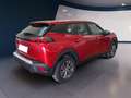 Peugeot 2008 II 2020 1.5 bluehdi Active s&s 100cv Rosso - thumbnail 4