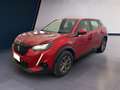 Peugeot 2008 II 2020 1.5 bluehdi Active s&s 100cv Rosso - thumbnail 2