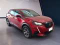 Peugeot 2008 II 2020 1.5 bluehdi Active s&s 100cv Rosso - thumbnail 3