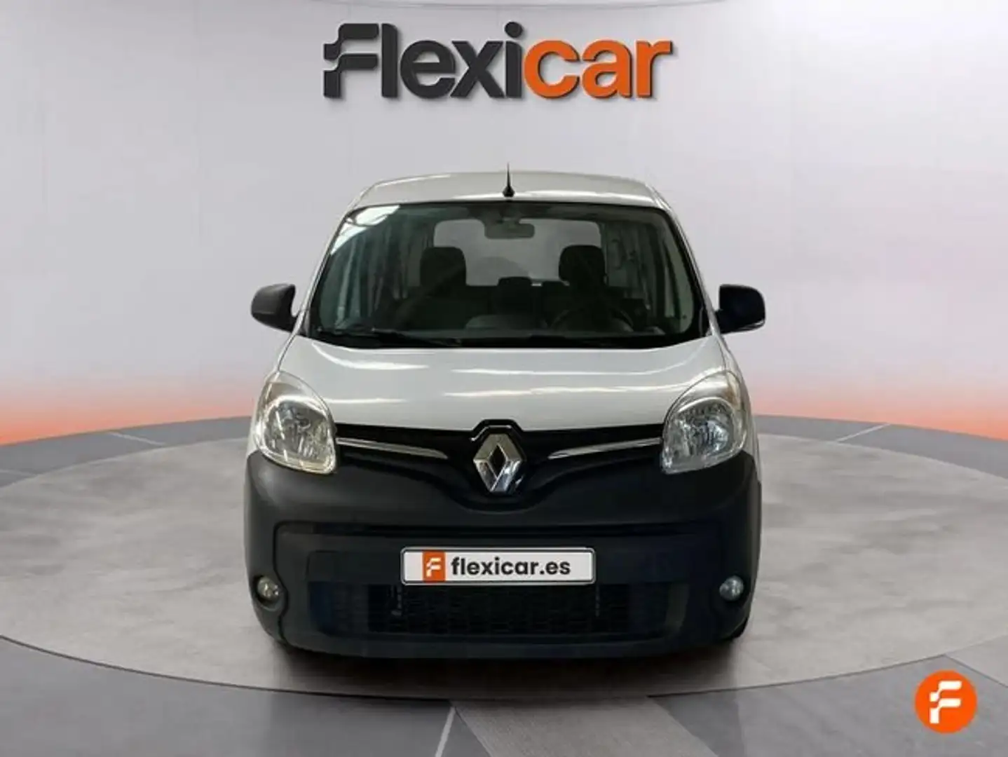 Renault Kangoo Life+Edition+One+1.5+Blue+dCi+59kW%2880CV%29+-+5P+ Blanco - 2