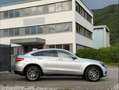 Mercedes-Benz GLC 220 d Coupe 4Matic Aut. AMG-Line Finanzierung möglich Grau - thumbnail 6