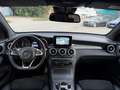 Mercedes-Benz GLC 220 d Coupe 4Matic Aut. AMG-Line Finanzierung möglich Grau - thumbnail 21