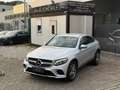 Mercedes-Benz GLC 220 d Coupe 4Matic Aut. AMG-Line Finanzierung möglich Grau - thumbnail 9