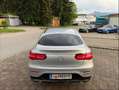 Mercedes-Benz GLC 220 d Coupe 4Matic Aut. AMG-Line Finanzierung möglich Grau - thumbnail 13