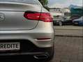 Mercedes-Benz GLC 220 d Coupe 4Matic Aut. AMG-Line Finanzierung möglich Grau - thumbnail 18