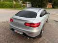 Mercedes-Benz GLC 220 d Coupe 4Matic Aut. AMG-Line Finanzierung möglich Grau - thumbnail 12