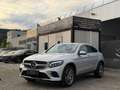 Mercedes-Benz GLC 220 d Coupe 4Matic Aut. AMG-Line Finanzierung möglich Grau - thumbnail 1
