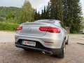Mercedes-Benz GLC 220 d Coupe 4Matic Aut. AMG-Line Finanzierung möglich Grau - thumbnail 5