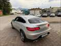 Mercedes-Benz GLC 220 d Coupe 4Matic Aut. AMG-Line Finanzierung möglich Grau - thumbnail 14