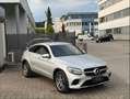 Mercedes-Benz GLC 220 d Coupe 4Matic Aut. AMG-Line Finanzierung möglich Grau - thumbnail 11
