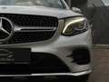 Mercedes-Benz GLC 220 d Coupe 4Matic Aut. AMG-Line Finanzierung möglich Grau - thumbnail 16