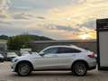Mercedes-Benz GLC 220 d Coupe 4Matic Aut. AMG-Line Finanzierung möglich Grau - thumbnail 2