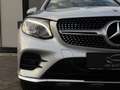 Mercedes-Benz GLC 220 d Coupe 4Matic Aut. AMG-Line Finanzierung möglich Grau - thumbnail 15