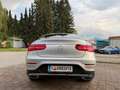 Mercedes-Benz GLC 220 d Coupe 4Matic Aut. AMG-Line Finanzierung möglich Grau - thumbnail 4