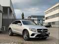 Mercedes-Benz GLC 220 d Coupe 4Matic Aut. AMG-Line Finanzierung möglich Grau - thumbnail 7