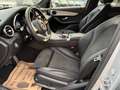 Mercedes-Benz GLC 220 d Coupe 4Matic Aut. AMG-Line Finanzierung möglich Grau - thumbnail 20