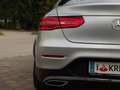 Mercedes-Benz GLC 220 d Coupe 4Matic Aut. AMG-Line Finanzierung möglich Grau - thumbnail 17