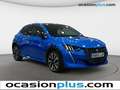 Peugeot 208 1.2 Puretech S&S GT Line EAT8 100 Bleu - thumbnail 2