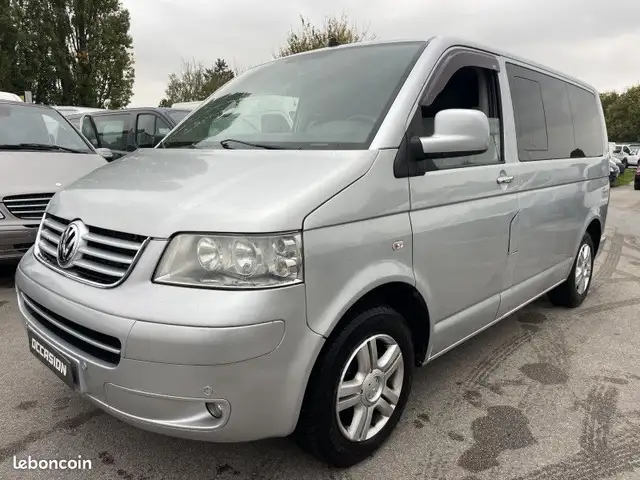 Volkswagen 2.5 TDI 130CH CONFORT