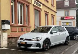 Volkswagen Golf 2.0 tsi 245 gti dsg bva-camera de recul-garantie 6 mois