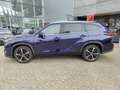 Toyota Highlander 2.5 AWD Hybrid BUSINESS PLUS PANODAK LEER STOELVER Albastru - thumbnail 5