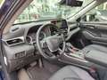 Toyota Highlander 2.5 AWD Hybrid BUSINESS PLUS PANODAK LEER STOELVER Albastru - thumbnail 4