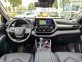 Toyota Highlander 2.5 AWD Hybrid BUSINESS PLUS PANODAK LEER STOELVER Albastru - thumbnail 7