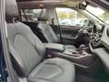 Toyota Highlander 2.5 AWD Hybrid BUSINESS PLUS PANODAK LEER STOELVER Albastru - thumbnail 9