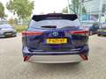 Toyota Highlander 2.5 AWD Hybrid BUSINESS PLUS PANODAK LEER STOELVER Azul - thumbnail 45