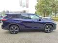 Toyota Highlander 2.5 AWD Hybrid BUSINESS PLUS PANODAK LEER STOELVER Albastru - thumbnail 6