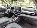 Toyota Highlander 2.5 AWD Hybrid BUSINESS PLUS PANODAK LEER STOELVER Albastru - thumbnail 2