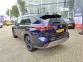 Toyota Highlander 2.5 AWD Hybrid BUSINESS PLUS PANODAK LEER STOELVER Albastru - thumbnail 3