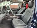 Toyota Highlander 2.5 AWD Hybrid BUSINESS PLUS PANODAK LEER STOELVER Albastru - thumbnail 8