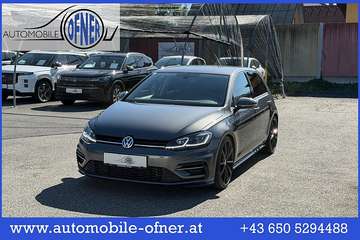 -Line 2,0 TDI 4Motion DSG 19" ACC LED PDC Kamer...