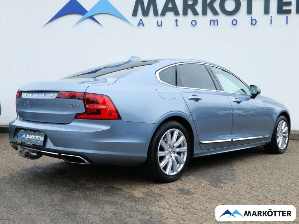 Second hand Volvo S90 2.0