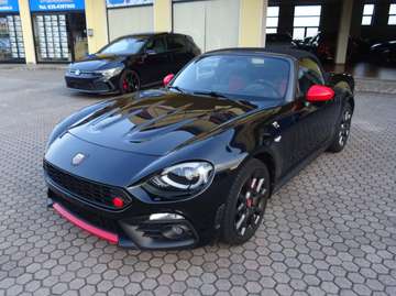 Abarth 1.4 Turbo Multi Air 170 cv