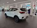 MG ZS 1.5 VTi Luxury *BARKAUFPREIS* Weiß - thumbnail 4