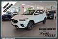 MG ZS 1.5 VTi Luxury *BARKAUFPREIS* Weiß - thumbnail 1