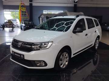 MCV II Kombi 1.HAND HU.03.2028 Benzin/LPG