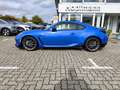 Subaru BRZ Subaru BRZ 2.4 Sport MT Azul - thumbnail 3