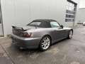 Honda S 2000 2.0 i-VTEC Cabrio Xenon|Alu|Klima Grau - thumbnail 3