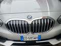BMW 118 Serie 1 F40 118i Luxury 136cv Argento - thumbnail 3