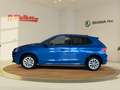 Skoda Fabia Ambition 1.0 TSI  ''Lane Assist''PDC''SHZ''Smart-L Blau - thumbnail 2