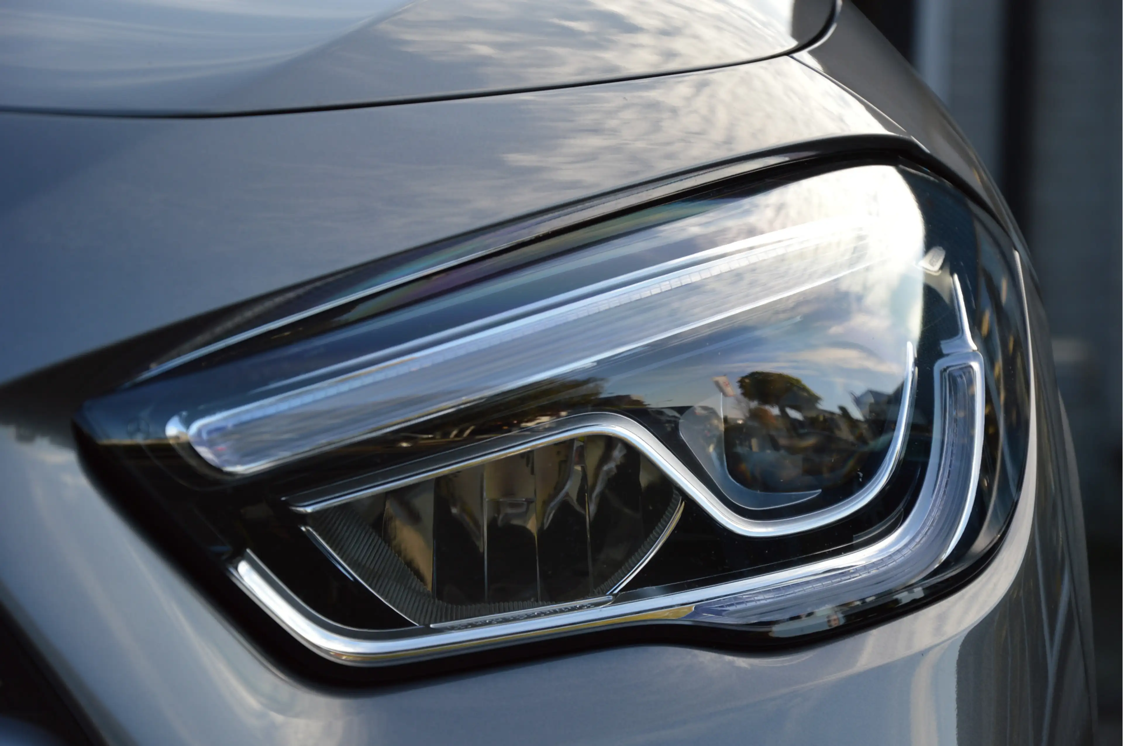Mercedes-Benz GLA 200 AMG-LINE | PANODAK | DISTRONIC | SFEERVERLICHTING — photo 40