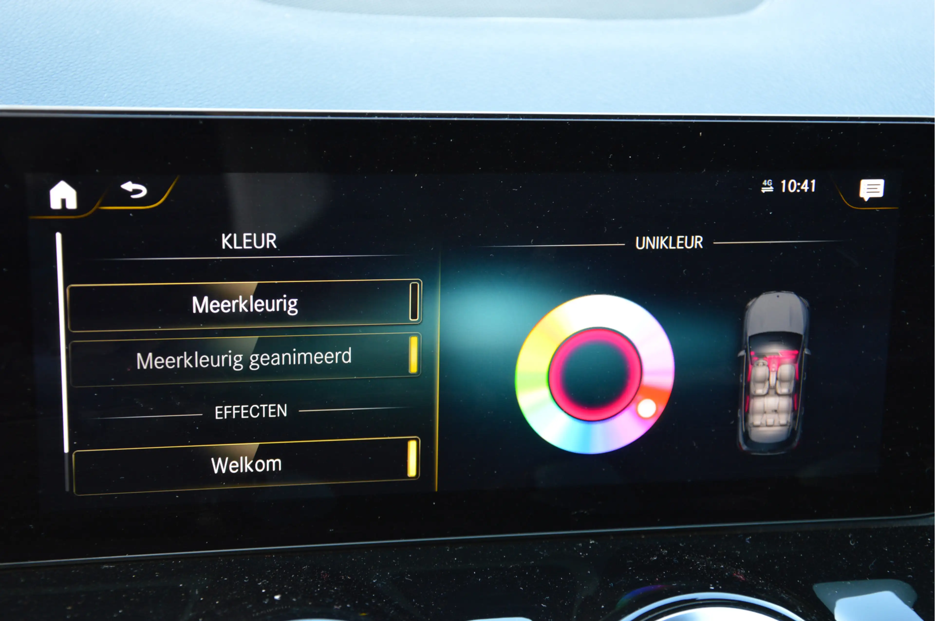 Mercedes-Benz GLA 200 AMG-LINE | PANODAK | DISTRONIC | SFEERVERLICHTING — photo 31
