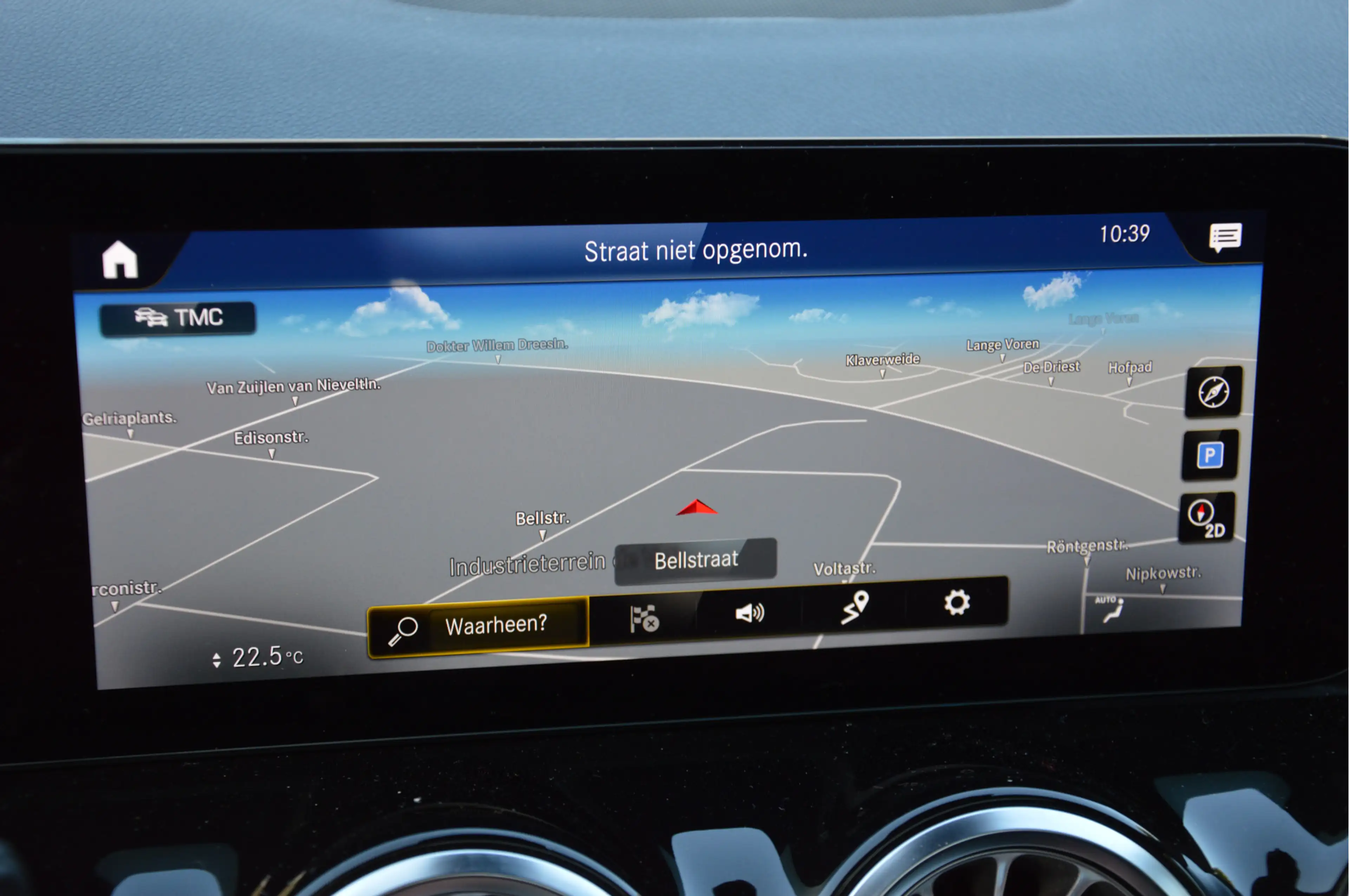 Mercedes-Benz GLA 200 AMG-LINE | PANODAK | DISTRONIC | SFEERVERLICHTING — photo 29