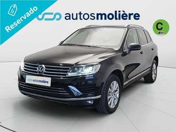 3.0TDI V6 BMT Premium 193kW Tiptronic
